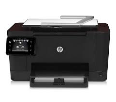 HP TopShot Laserjet PRO M 275 nw
